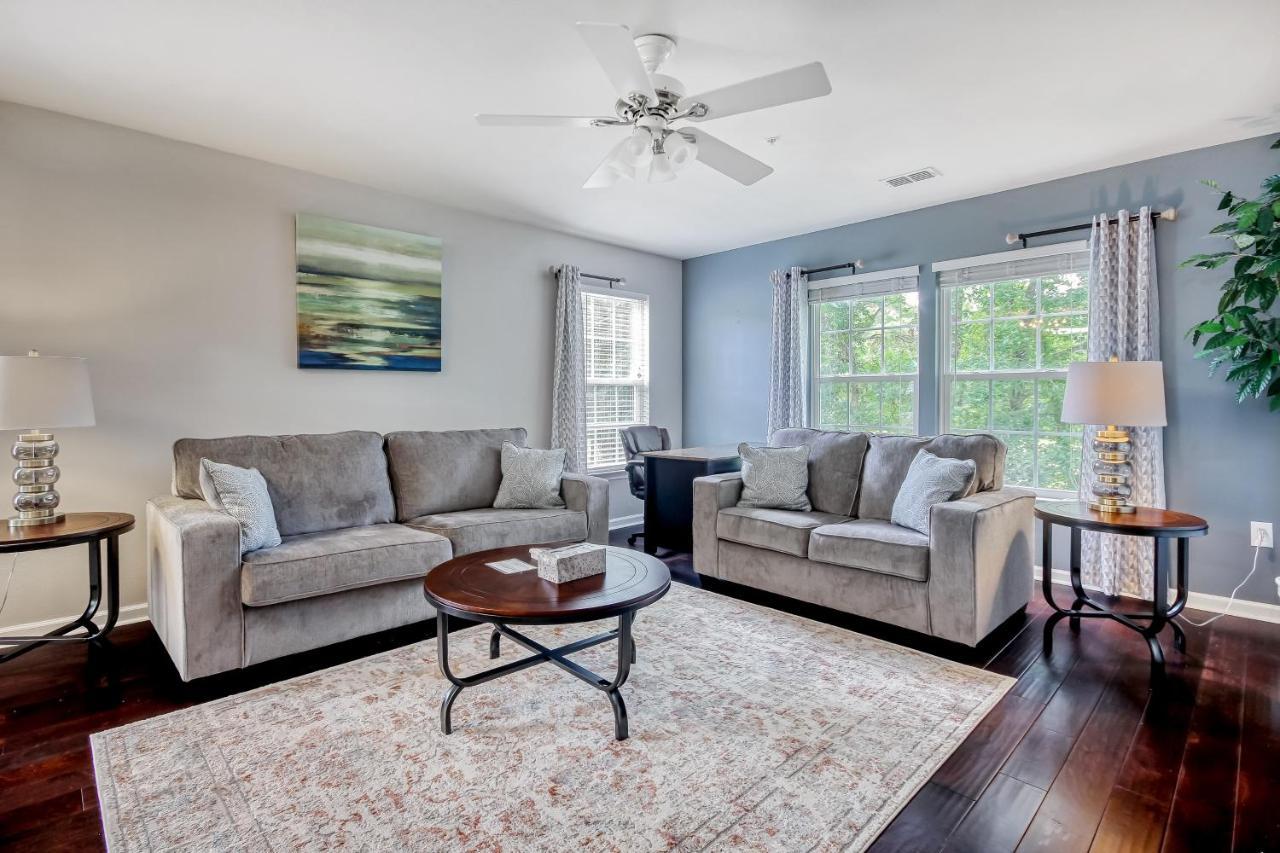 River Oaks Retreat شاطئ ميرتل المظهر الخارجي الصورة