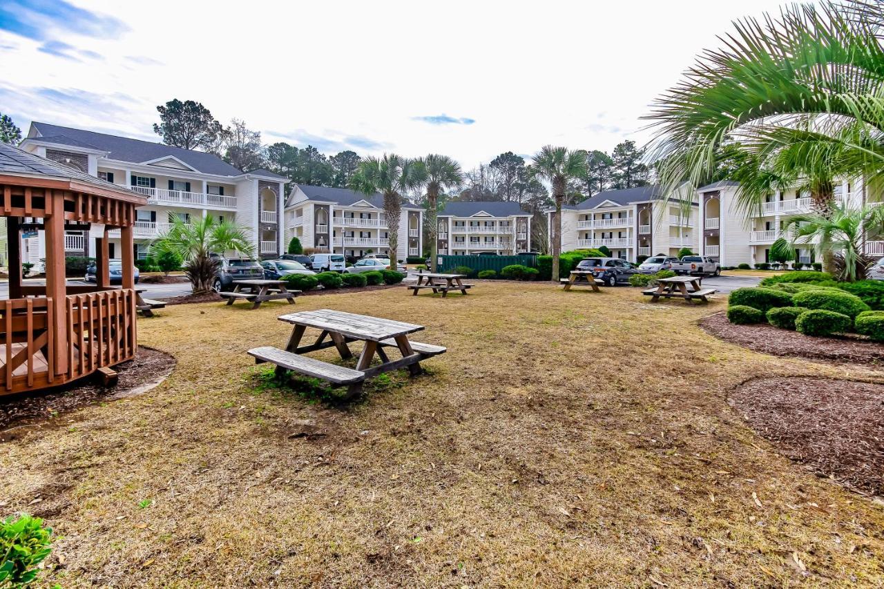 River Oaks Retreat شاطئ ميرتل المظهر الخارجي الصورة