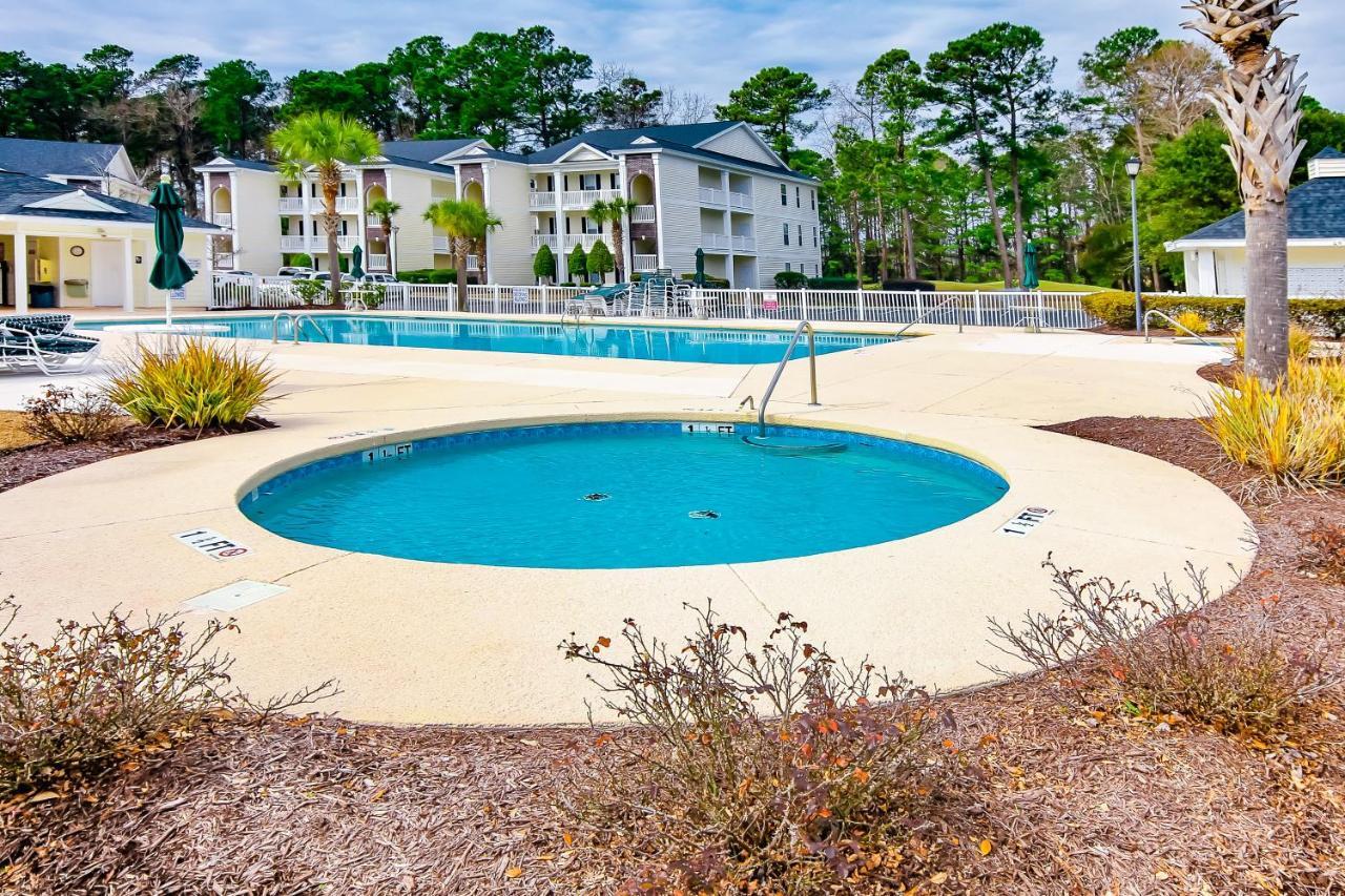 River Oaks Retreat شاطئ ميرتل المظهر الخارجي الصورة