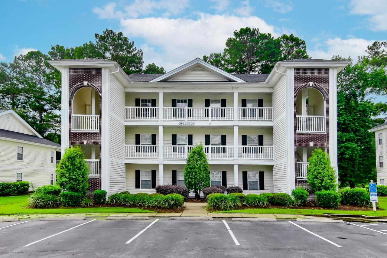 River Oaks Retreat شاطئ ميرتل المظهر الخارجي الصورة