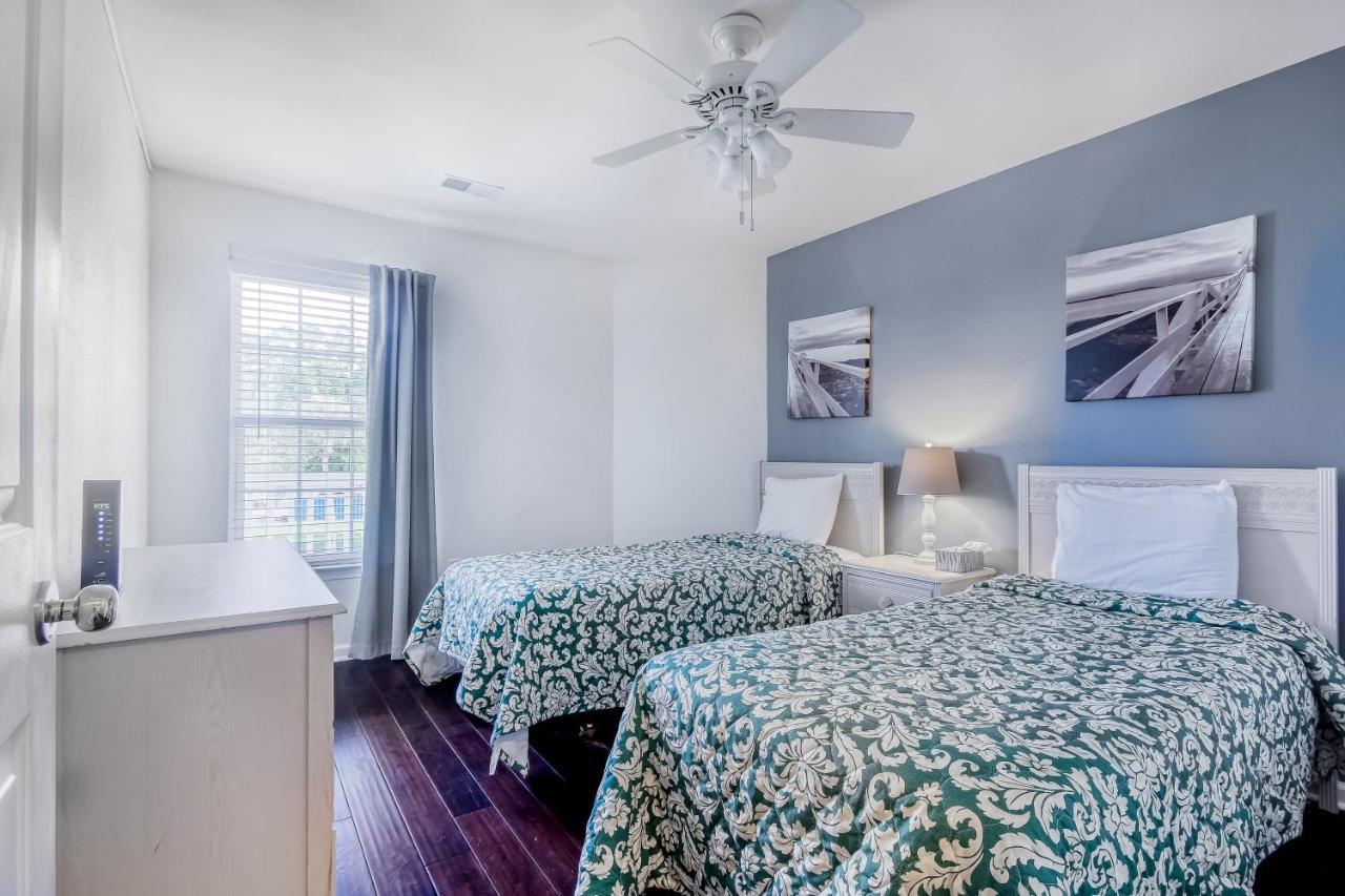 River Oaks Retreat شاطئ ميرتل المظهر الخارجي الصورة