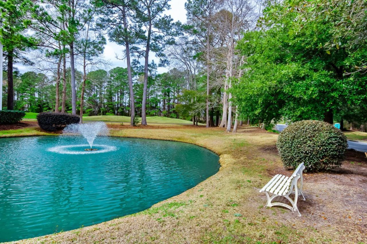 River Oaks Retreat شاطئ ميرتل المظهر الخارجي الصورة